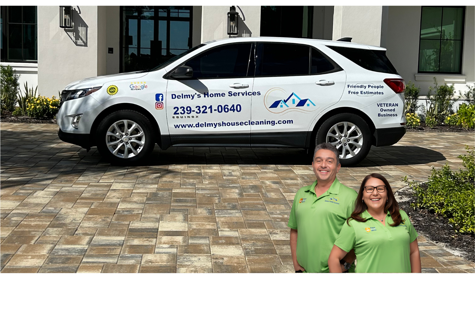 House cleaning in Estero, FL 33928